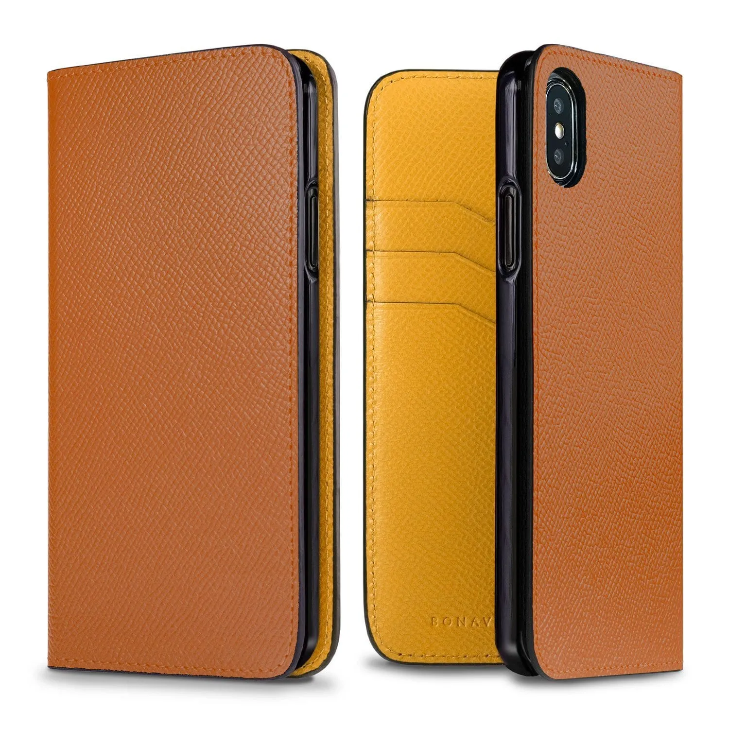 Noblessa Diary Smartphone Case (iPhone Xs / X)