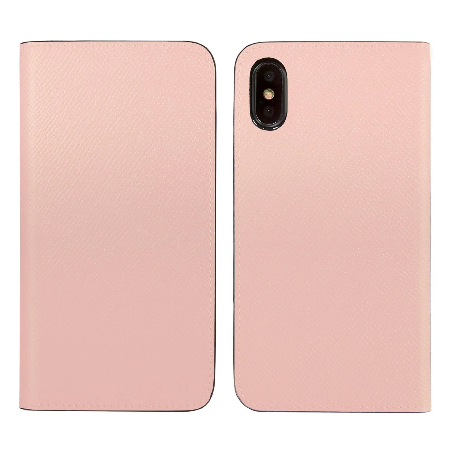 Noblessa Diary Smartphone Case (iPhone Xs / X)