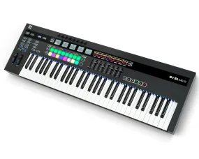 Novation 61SL MkIII