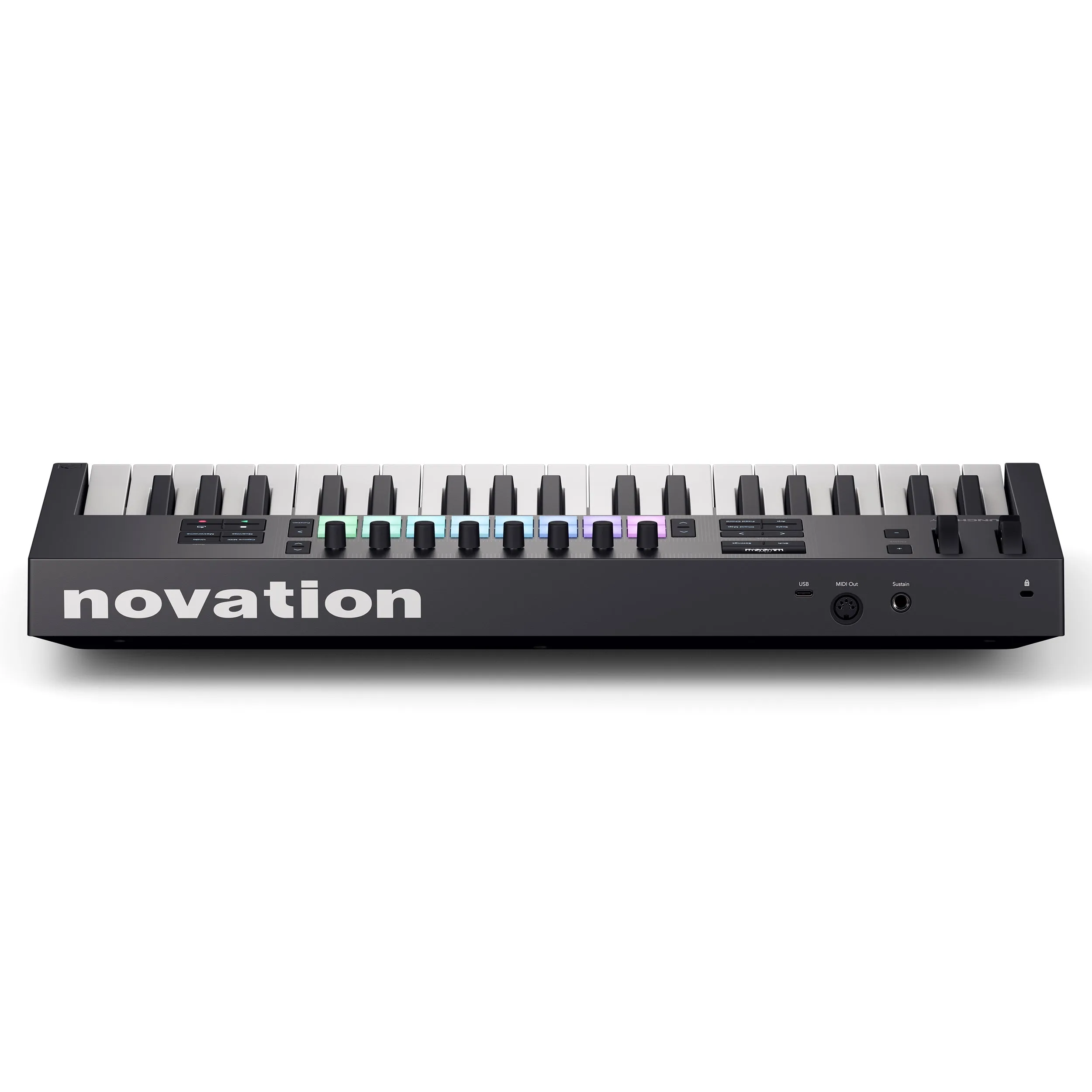 Novation Launchkey 37 MK4