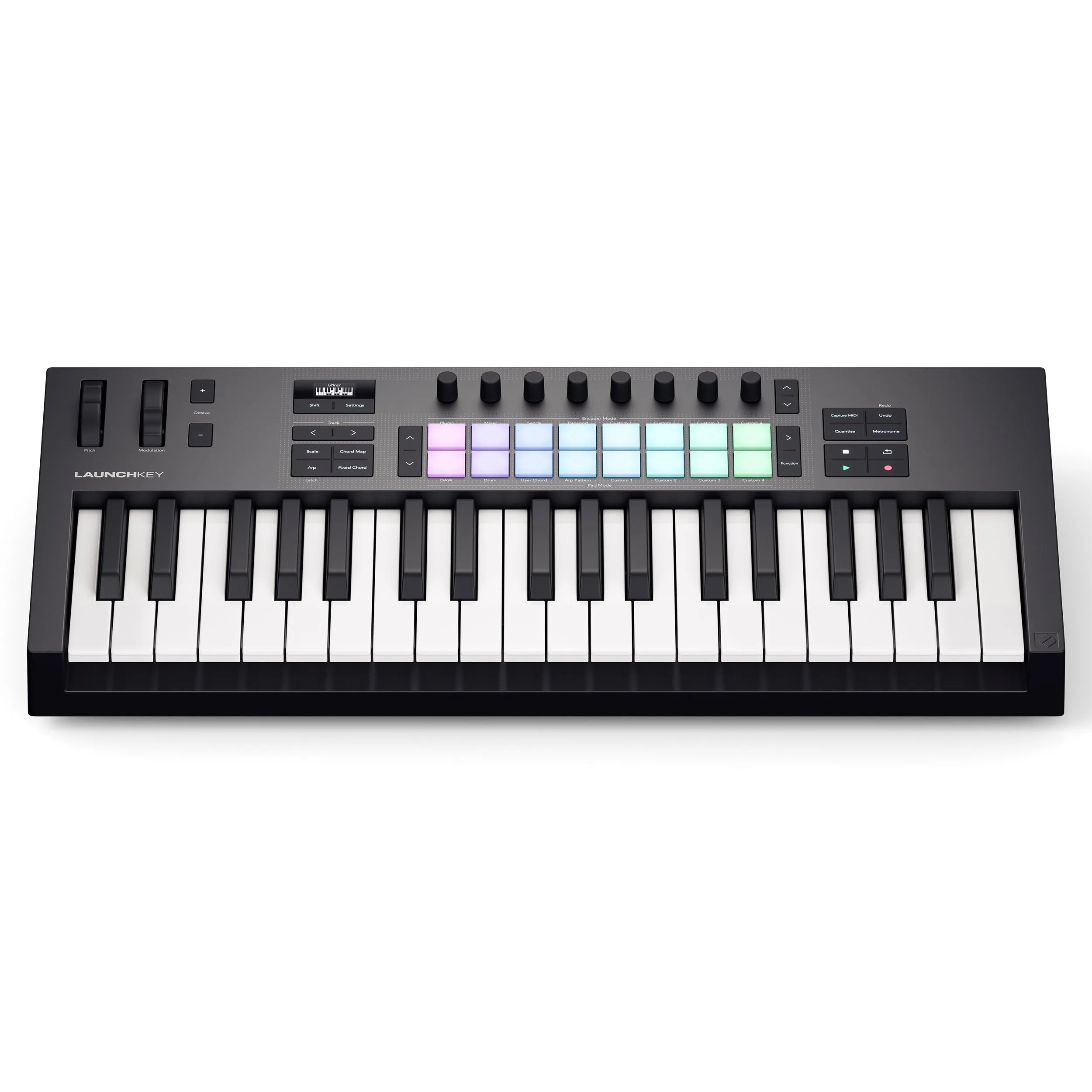 Novation Launchkey 37 MK4