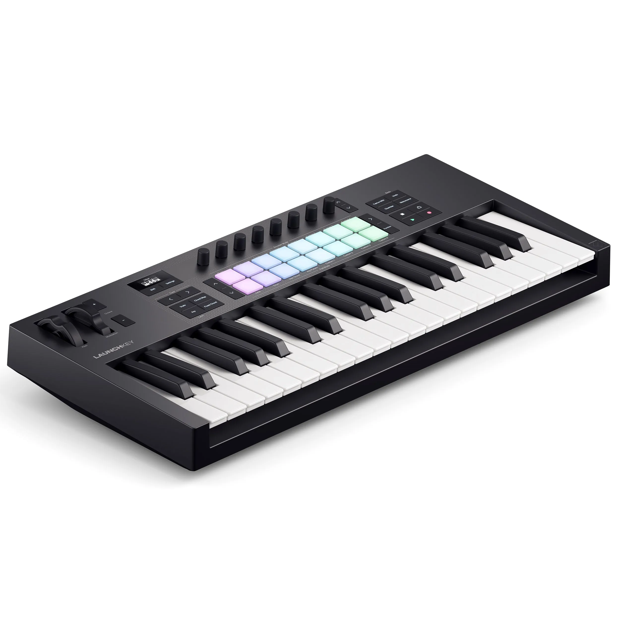 Novation Launchkey 37 MK4