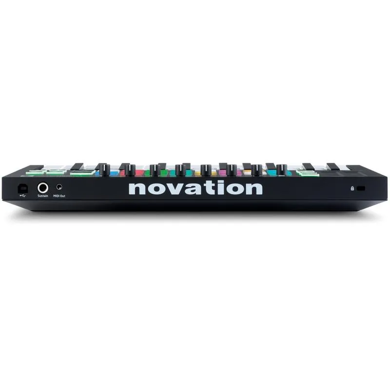 Novation Launchkey Mini Mk3 - NOV-LKMINMK3