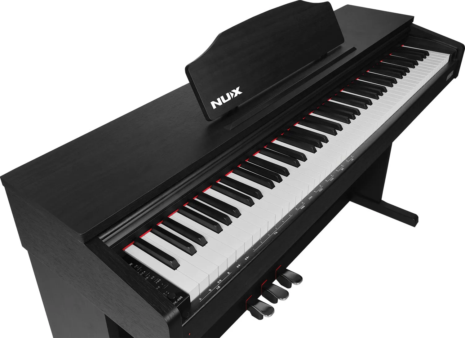 NU-X WK-400 Digital Piano