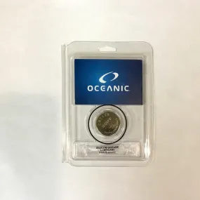 Oceanic Battery Kit for OCL Dive Computer