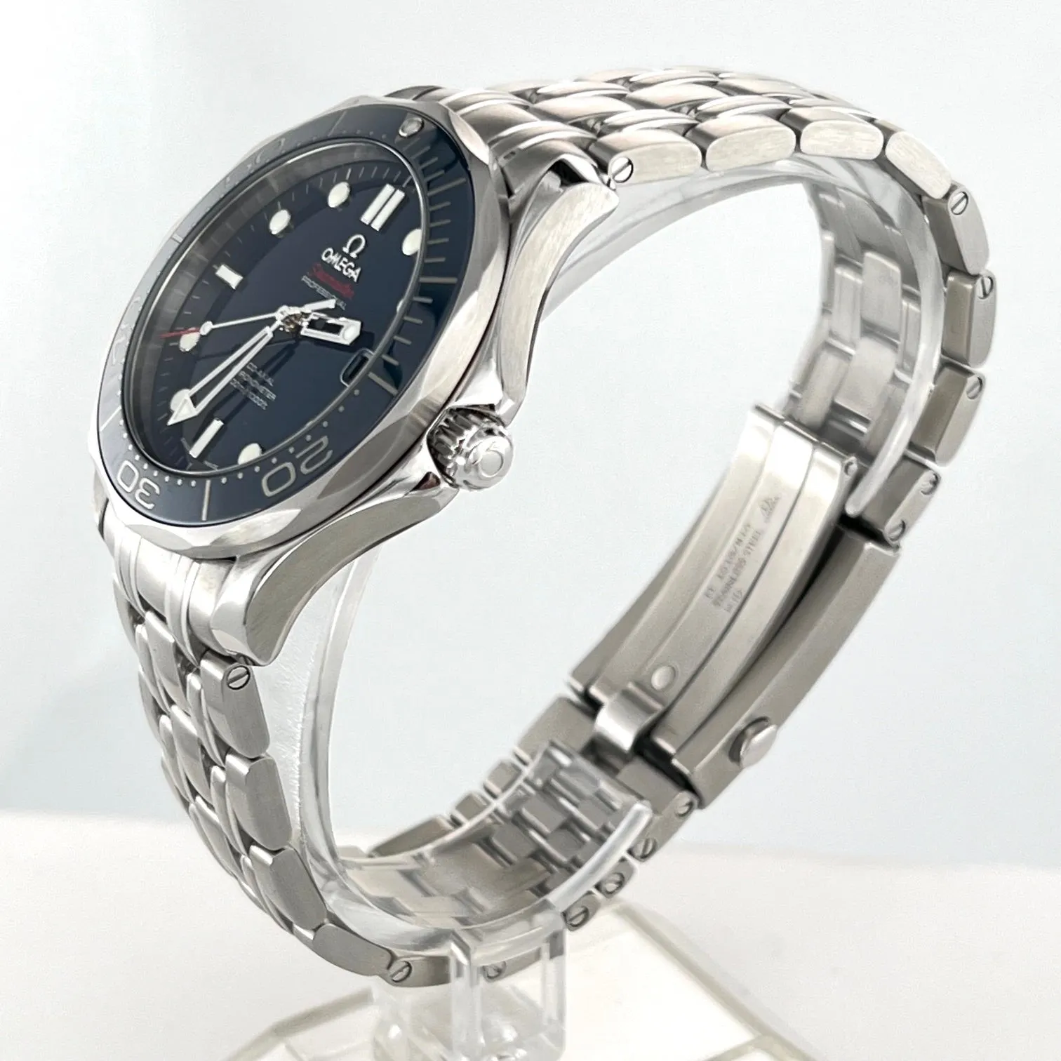 OMEGA SEAMASTER