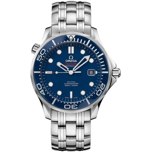 OMEGA SEAMASTER