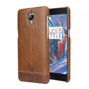 OnePlus 3/3T Special Edition Leather Case