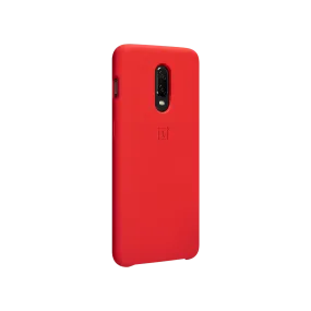 OnePlus 6T - OnePlus Silicon Protective Case