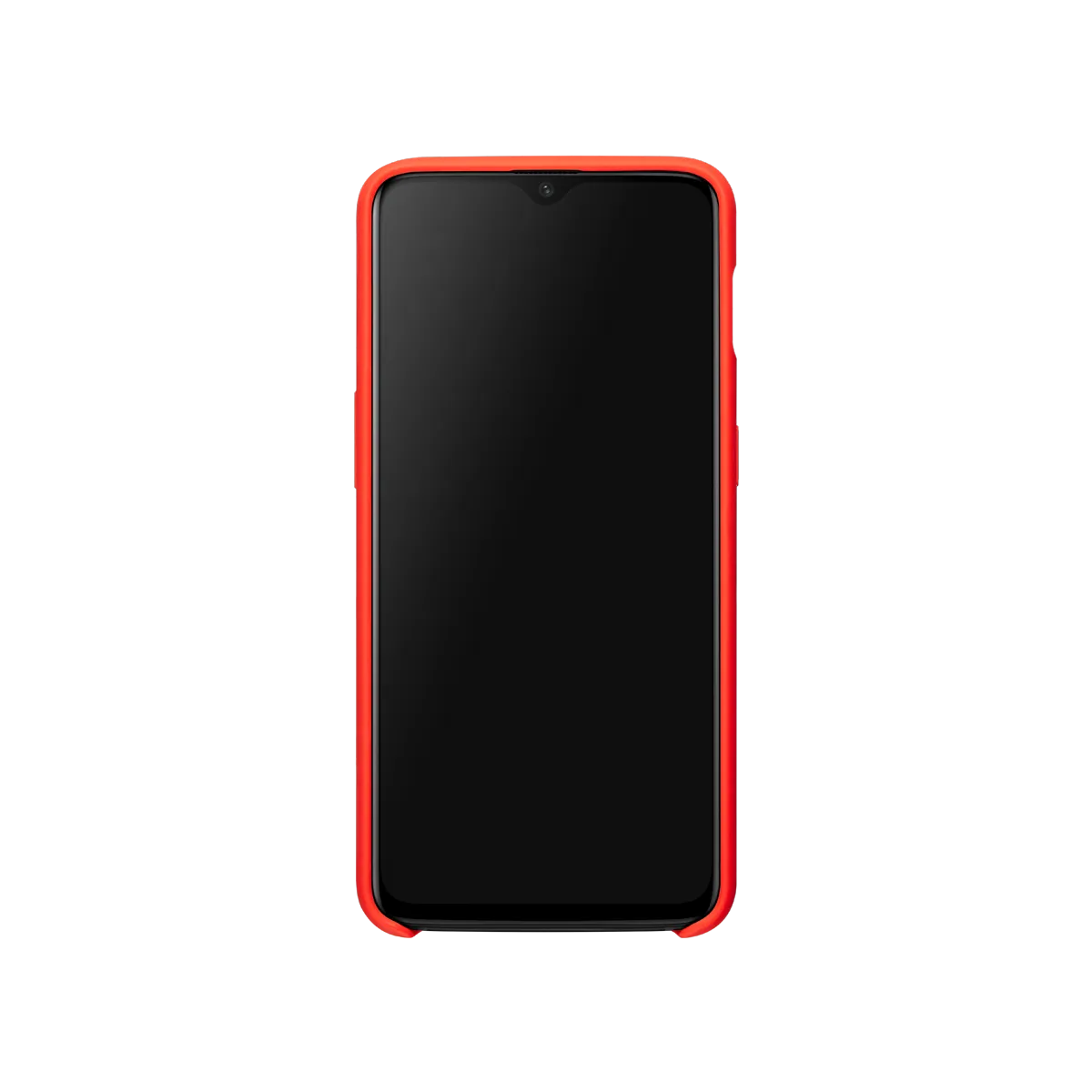 OnePlus 6T - OnePlus Silicon Protective Case