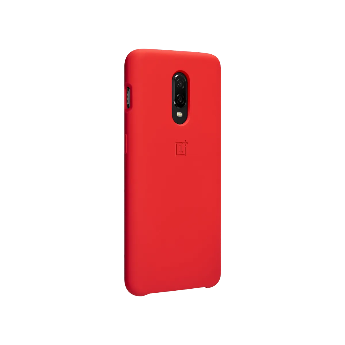 OnePlus 6T - OnePlus Silicon Protective Case