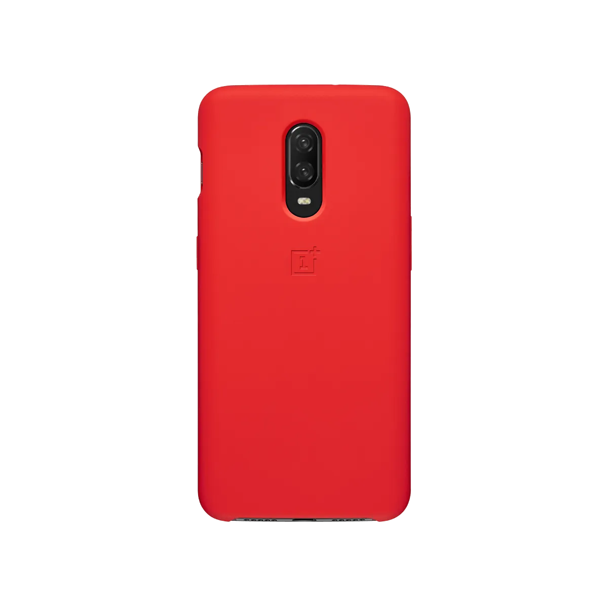 OnePlus 6T - OnePlus Silicon Protective Case