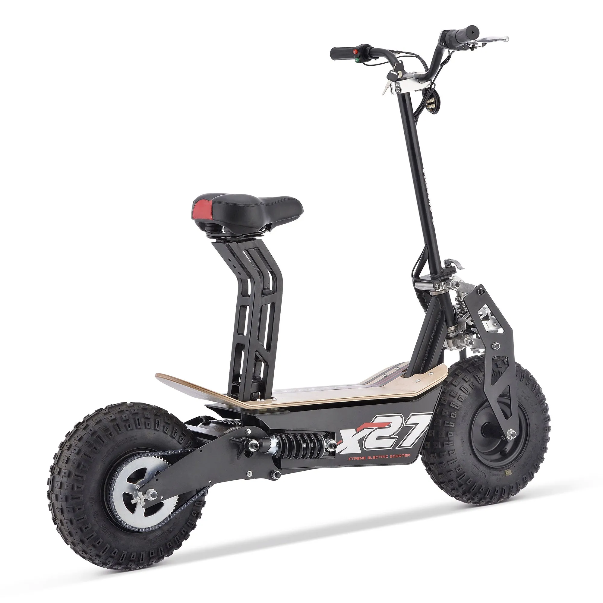 OneScooter EX6S | 48V | 2000W | Electric Scooter