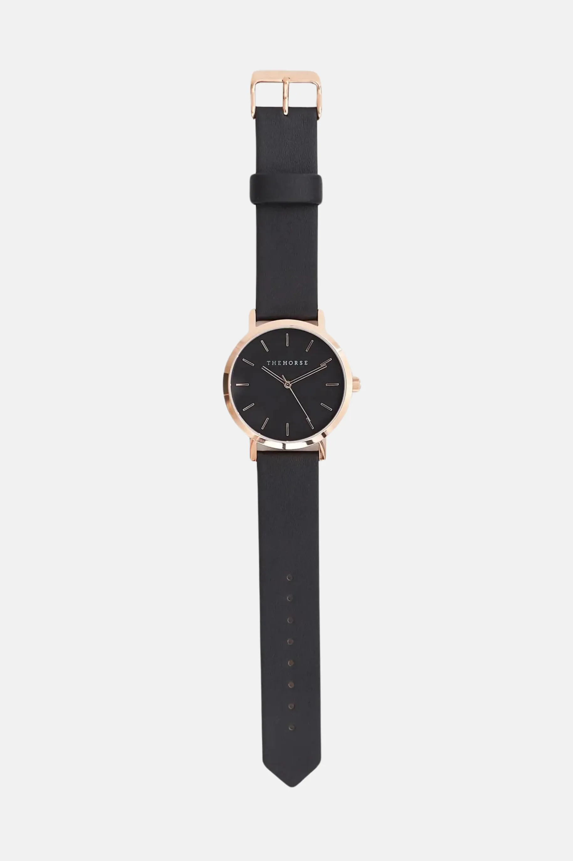 ORIGINAL WATCH (A11 - Rose Gold / Black)