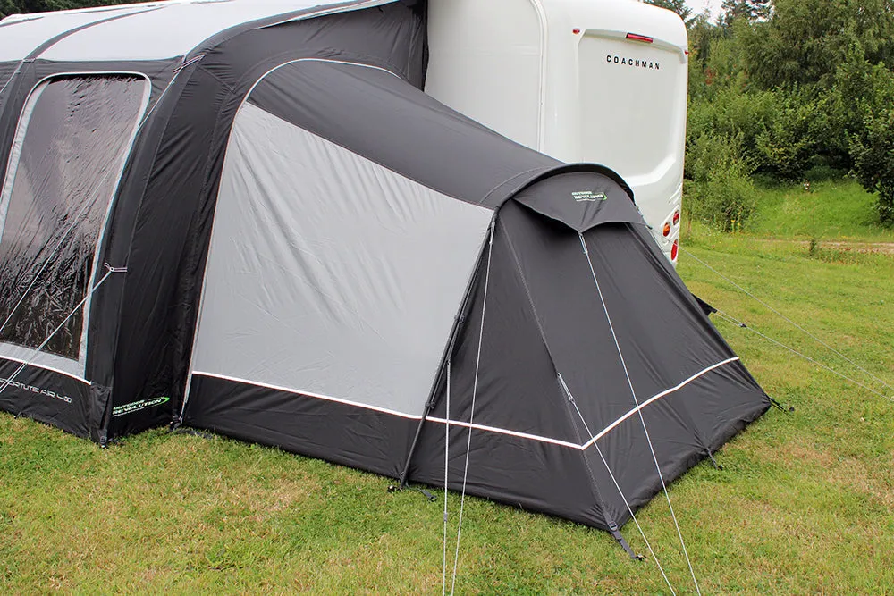 Outdoor Revolution Sportlite Caravan Awning Annexe -Steel Pole