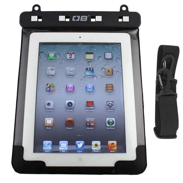 Overboard Waterproof Kindle/Book Reader Case