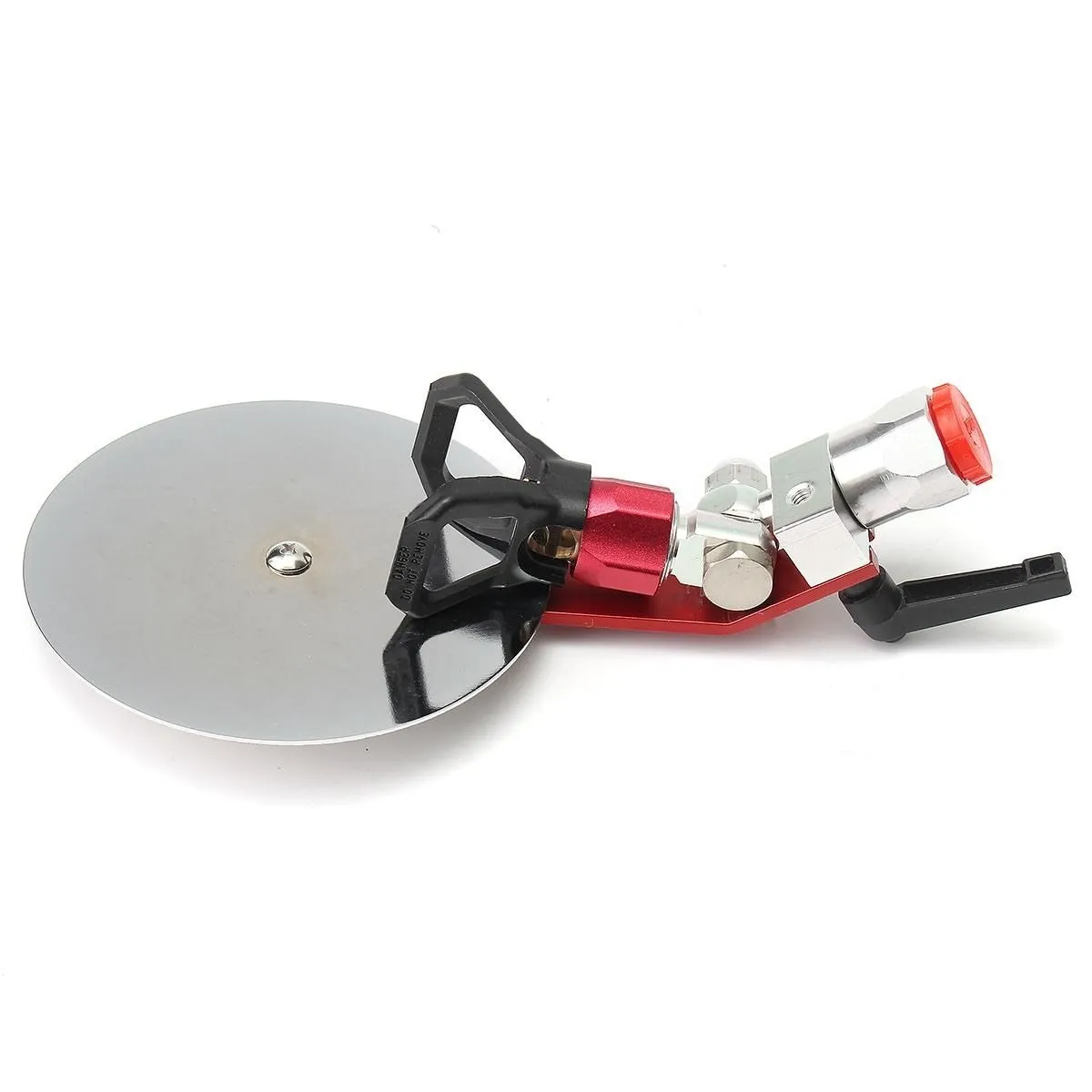 Paint Sprayer Universal Guide Tool