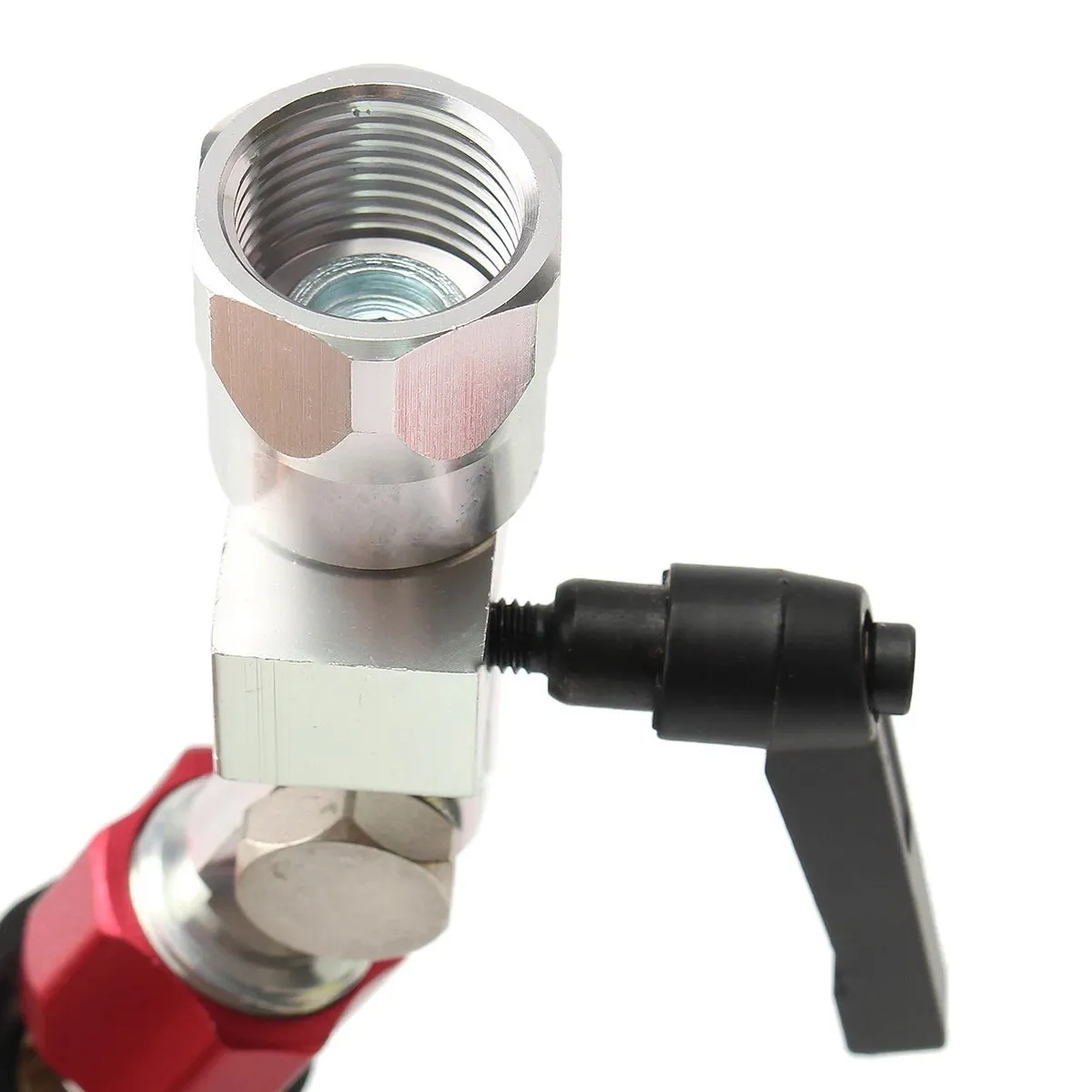 Paint Sprayer Universal Guide Tool