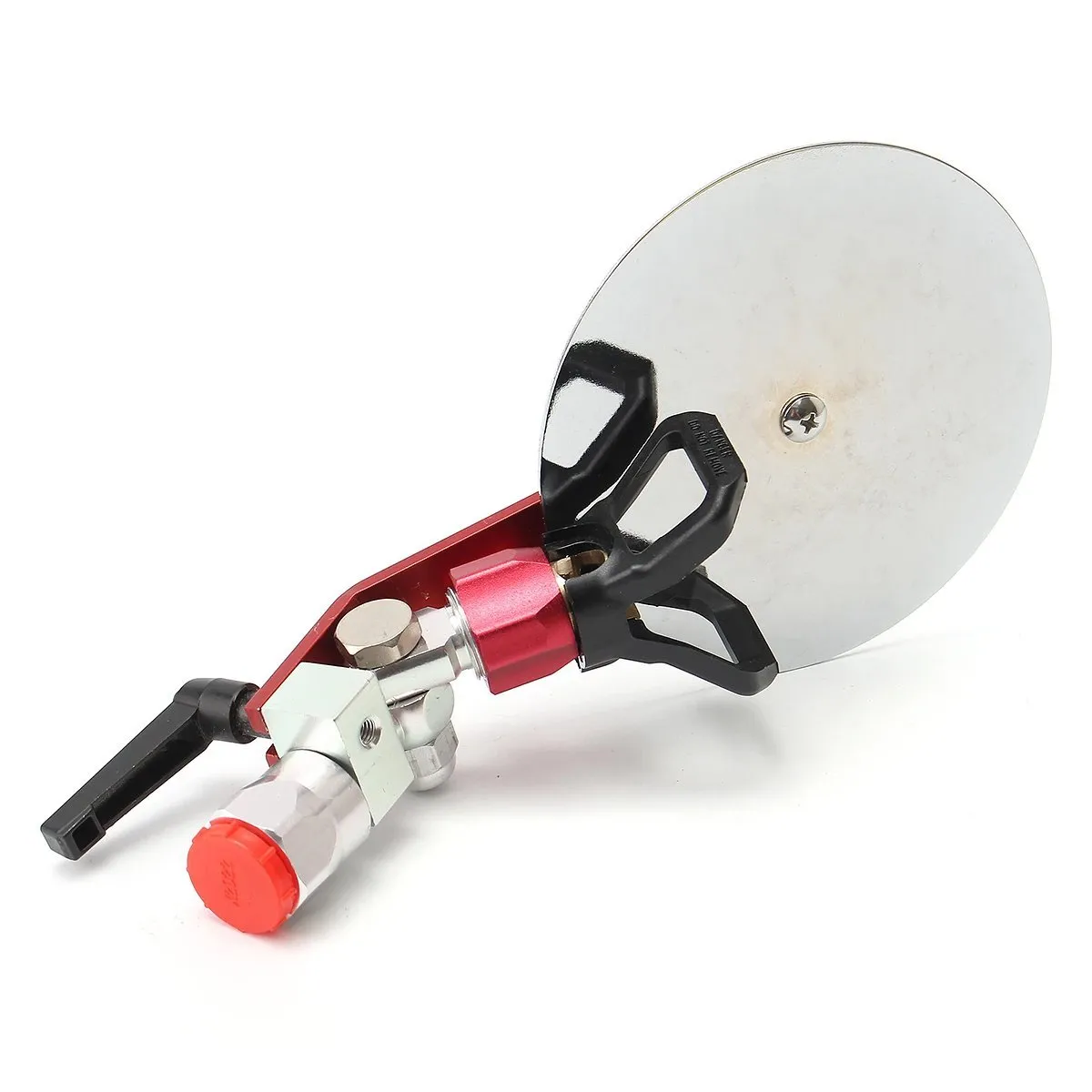 Paint Sprayer Universal Guide Tool