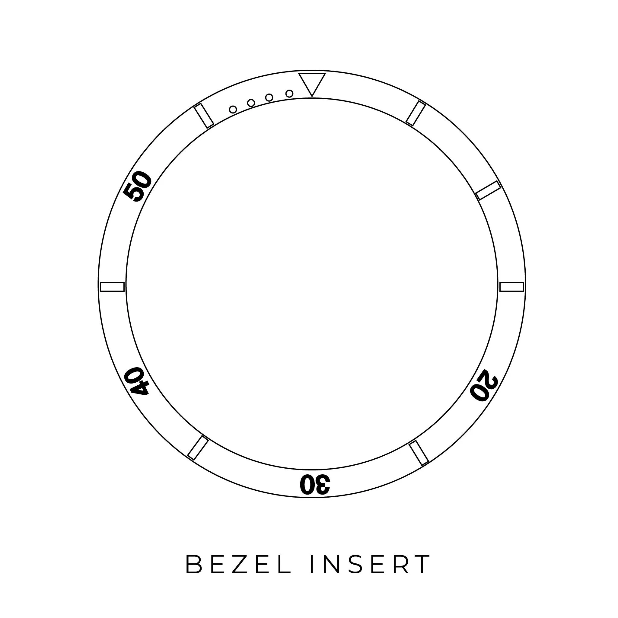 PARTS for Invicta 26580