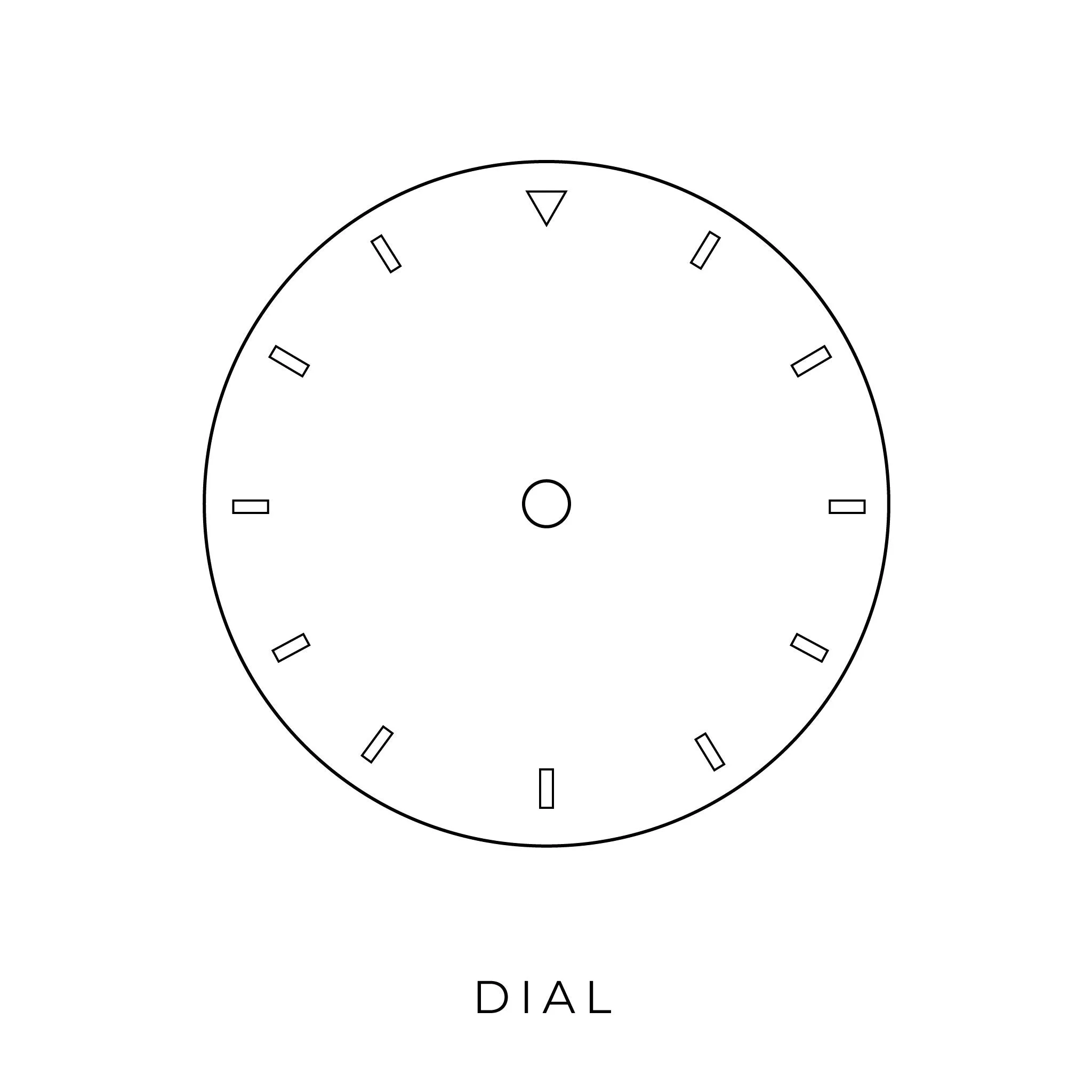 PARTS for Invicta 27268