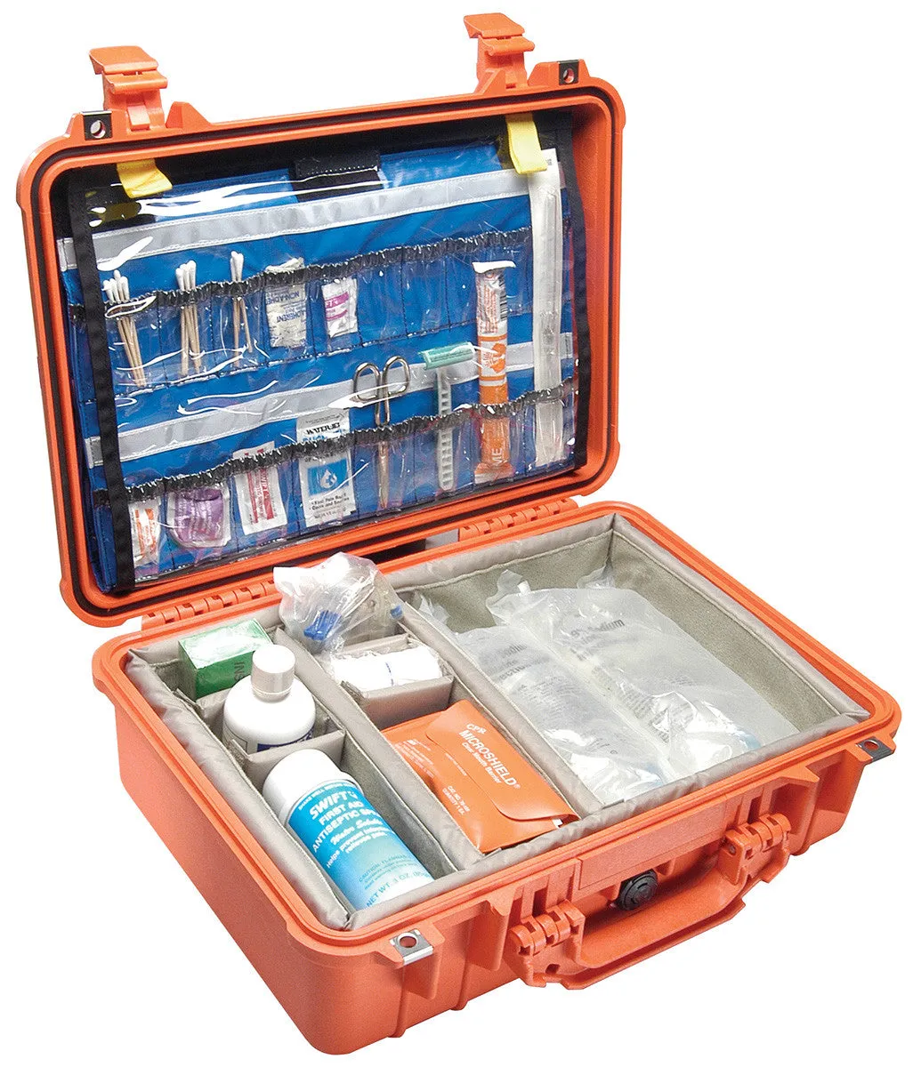 Pelican 1500EMS Case