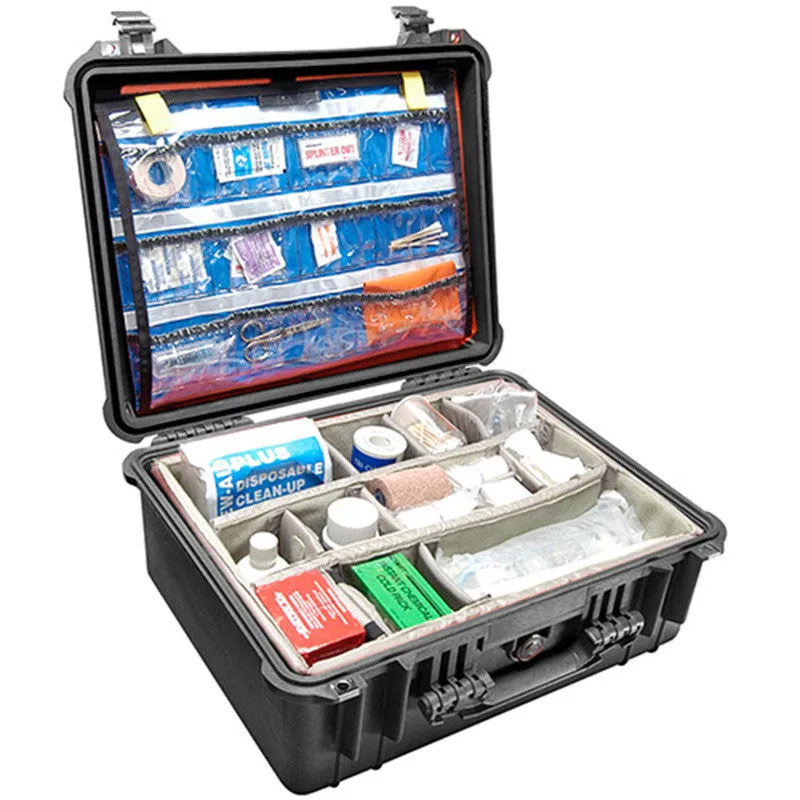 Pelican 1550EMS Case