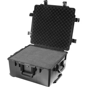 Pelican iM2875 Storm Trak Case with Foam (Black)