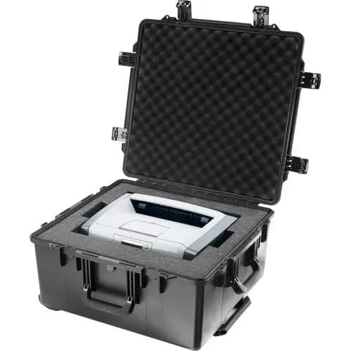 Pelican iM2875 Storm Trak Case with Foam (Black)