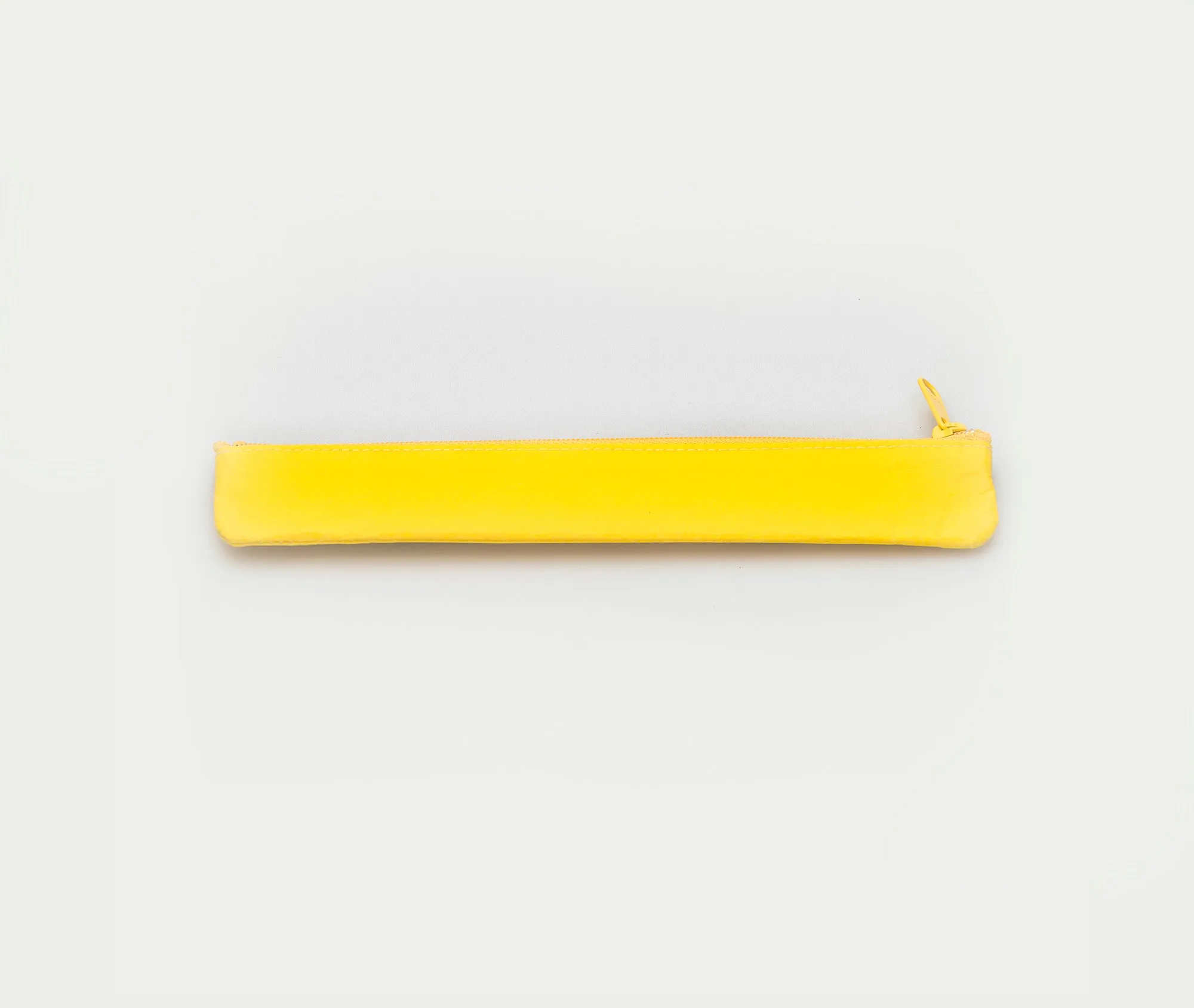 Pen Case Slim - Yellow