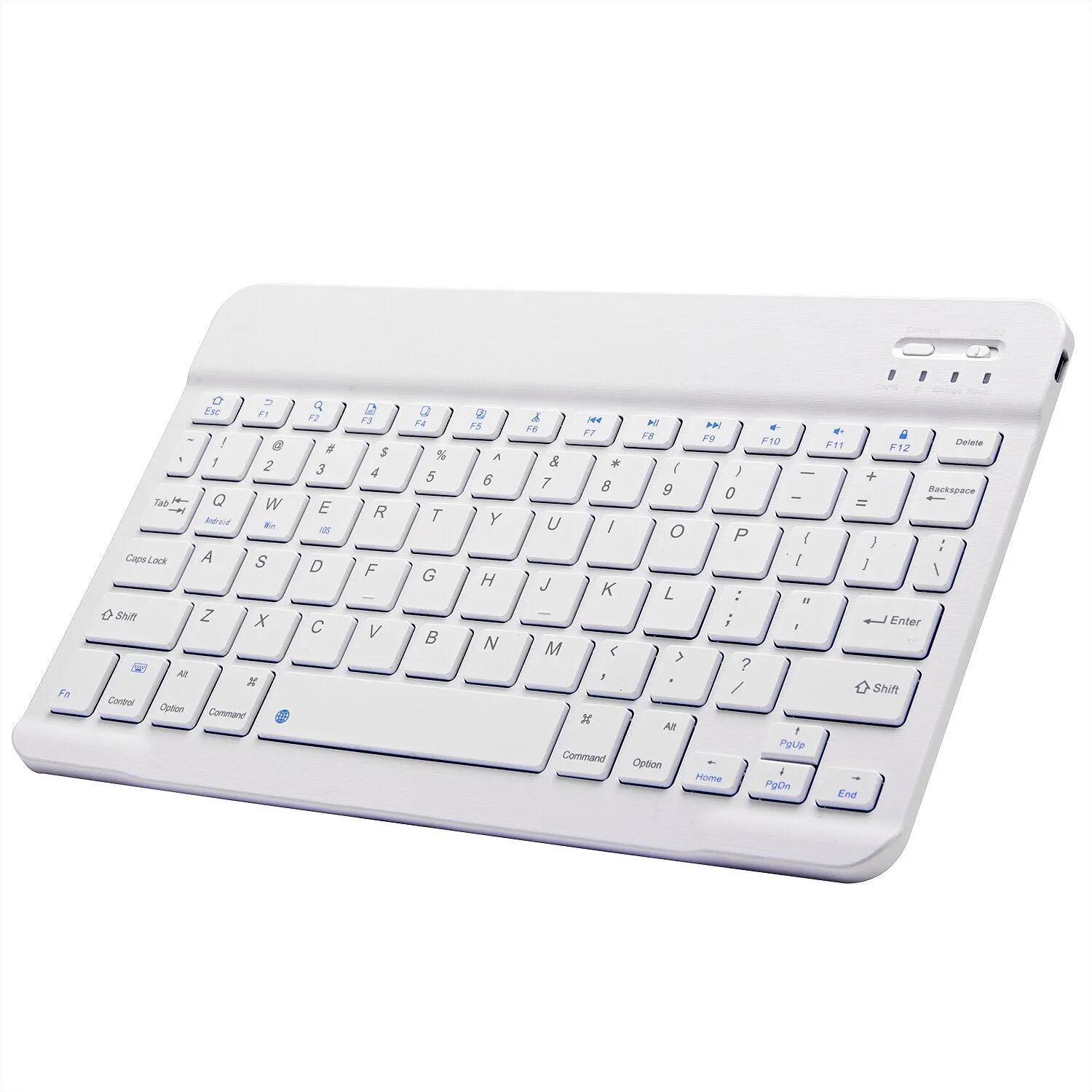 Pink Wireless Bluetooth Keyboard and Mouse Mini Keyboard English Keyboard for Tablet IOS Android IPhone Ipad Keyboard