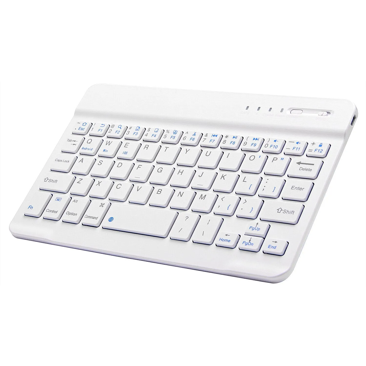 Pink Wireless Bluetooth Keyboard and Mouse Mini Keyboard English Keyboard for Tablet IOS Android IPhone Ipad Keyboard