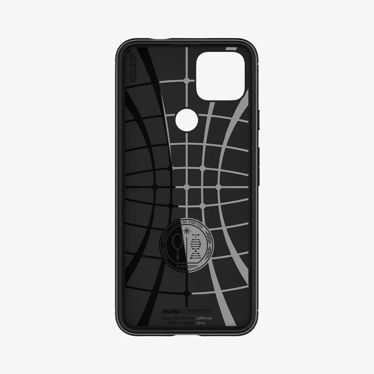 Pixel 5 Series - Rugged Armor