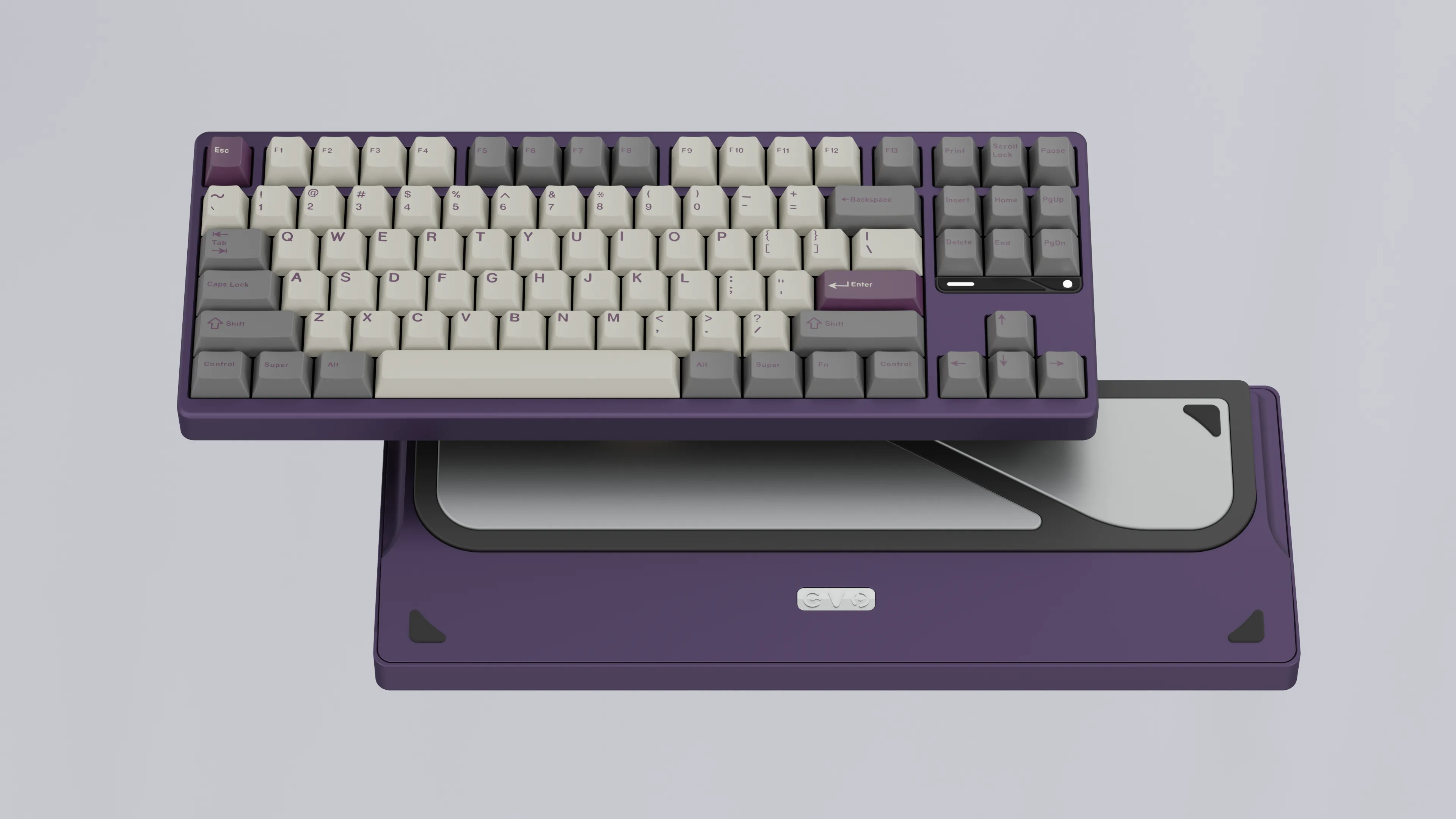 [Pre-Order] Evoworks Evo80 Keyboard