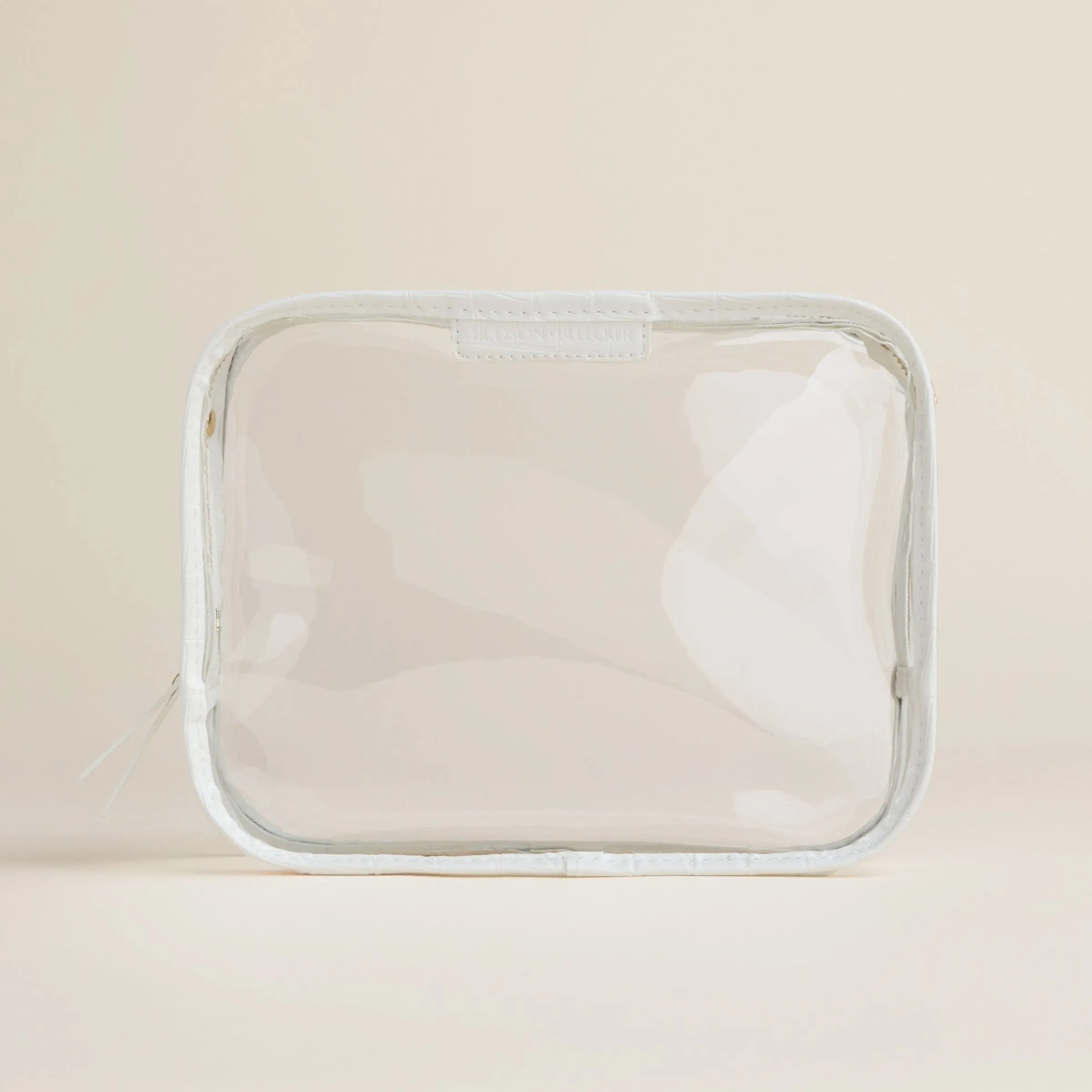 Preto Away Clear Case