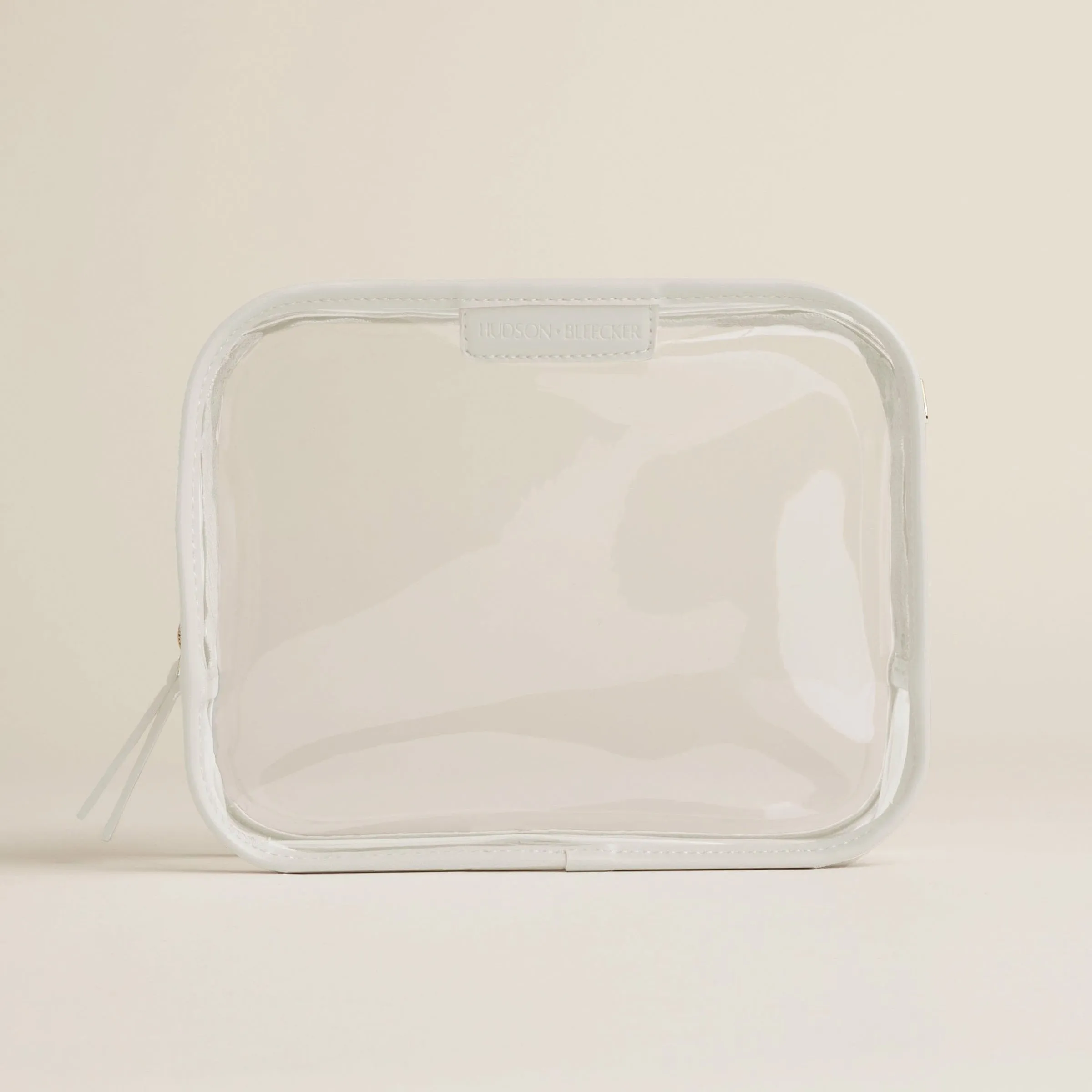 Preto Away Clear Case