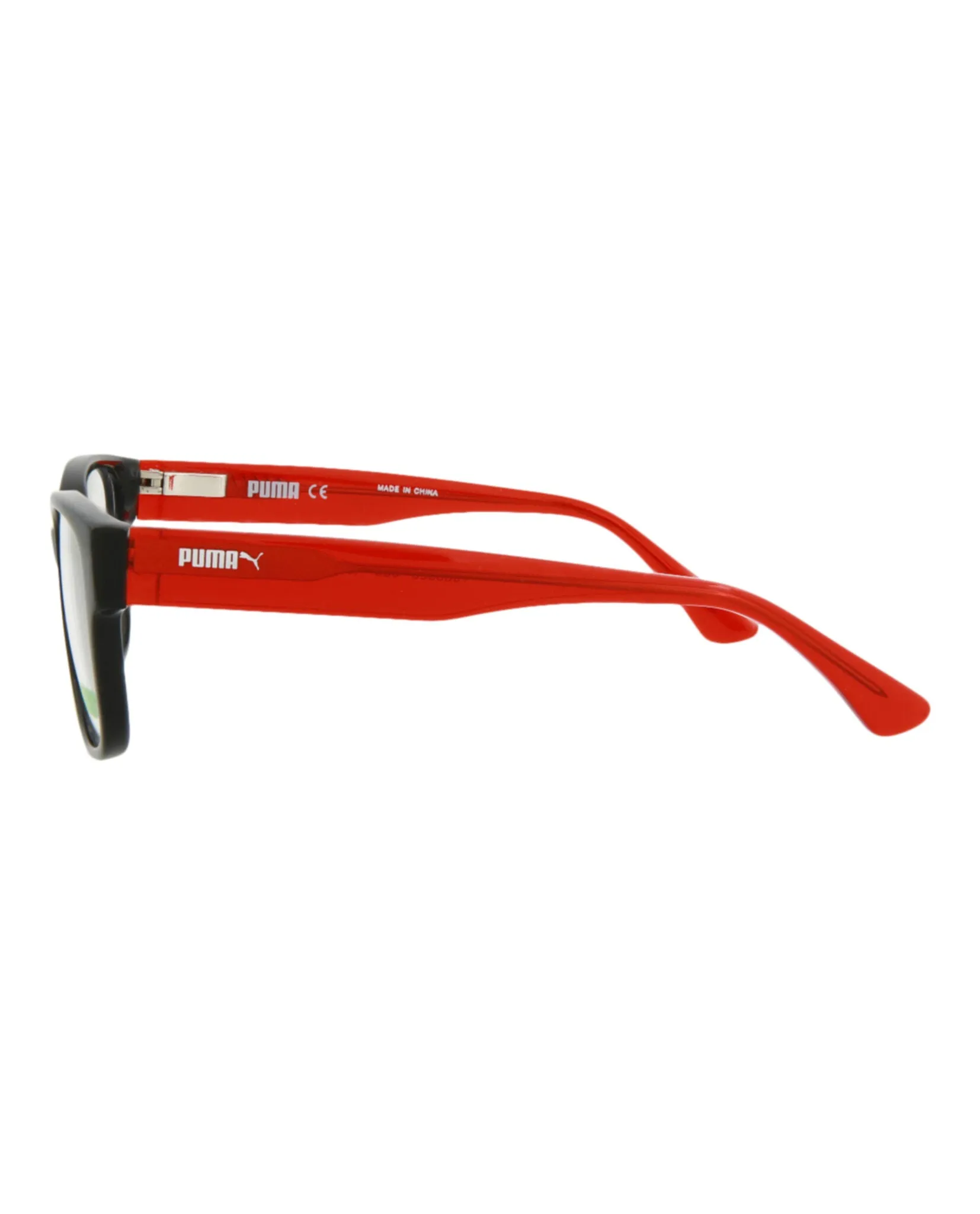 Puma Kids Square-Frame Injection Optical Frames