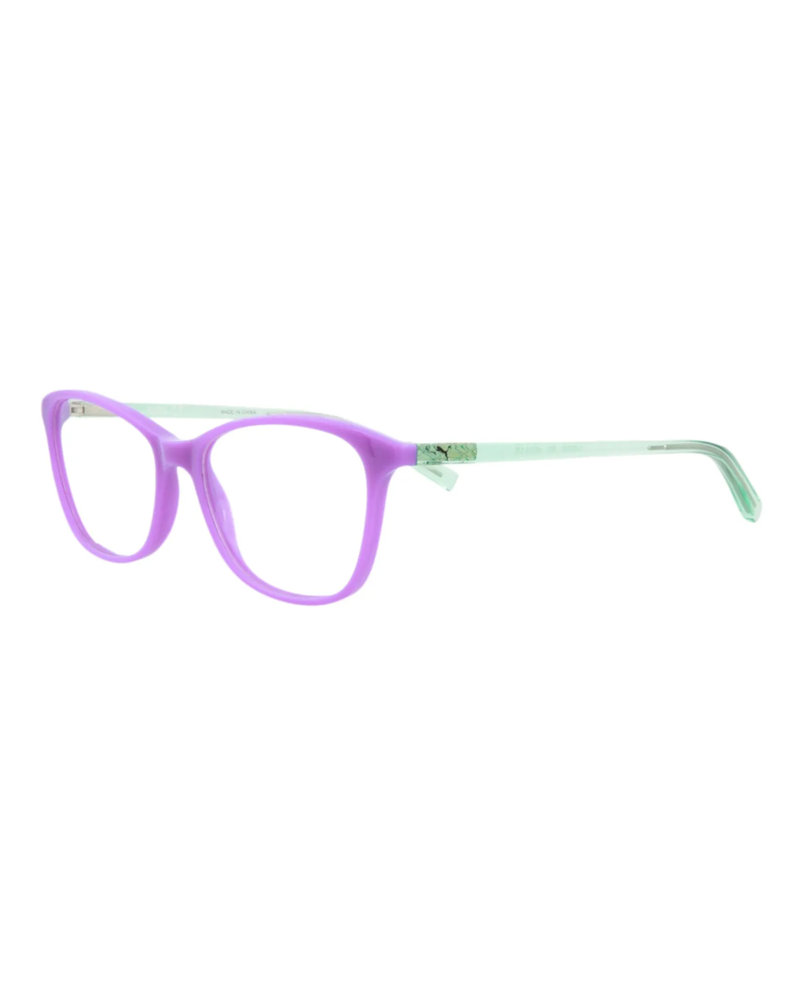 Puma Kids Square-Frame Injection Optical Frames