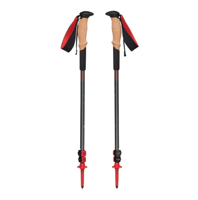 Pursuit Shock Trekking Poles