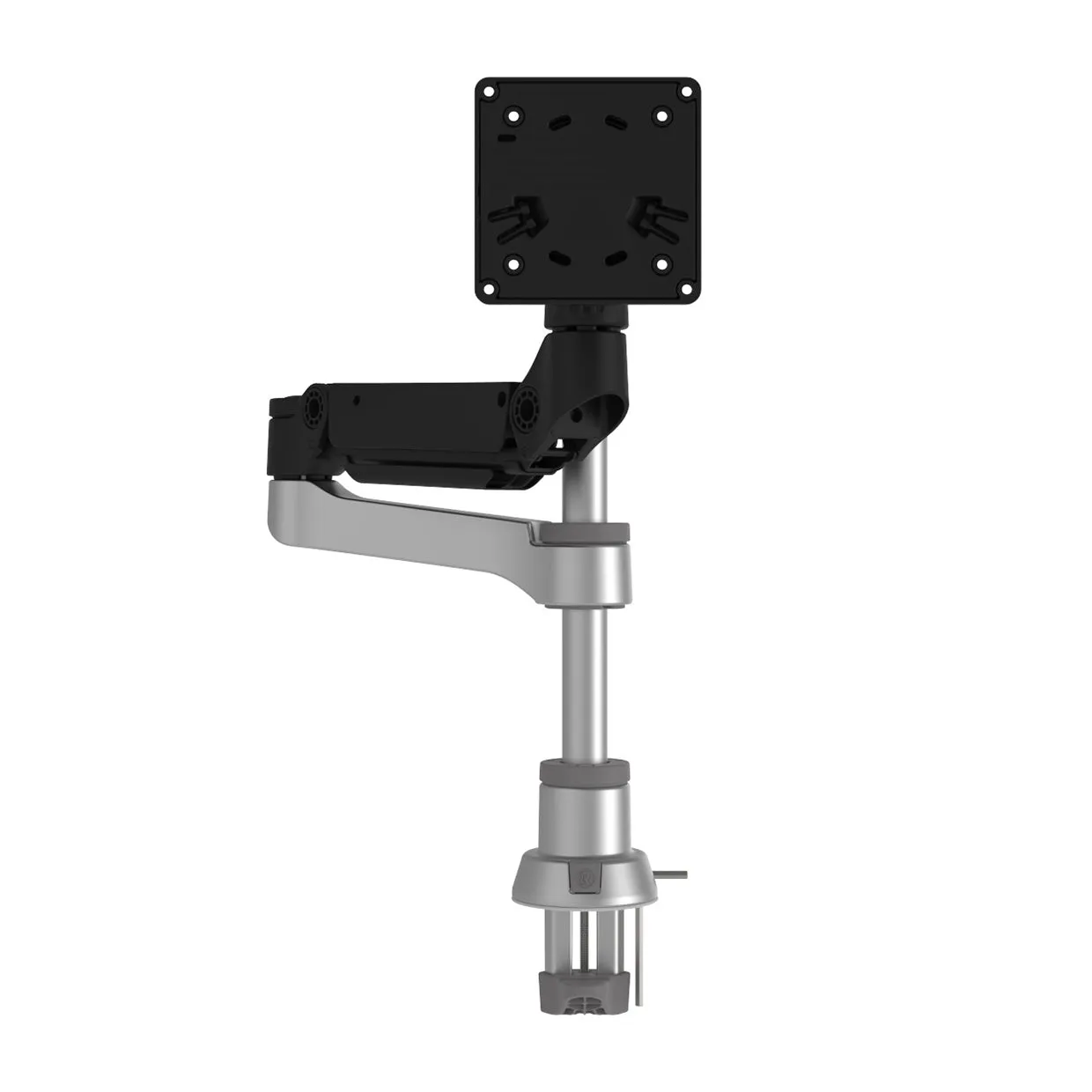 R-Go Single Monitor Arm (Caparo)