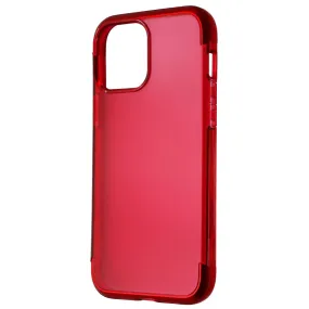 Raptic Air Protective Series Case for iPhone 13 Pro Max - Red