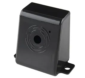 Raspberry Pi Camera Case - Black