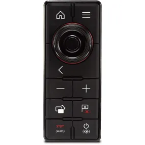 Raymarine Remote Control Portrait Keypad - RMK-10