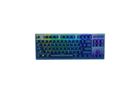 Razer Deathstalker V2 Pro Tkl Gaming Keyboard