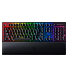 Razer Mechanical Wired Gaming Keyboard BlackWidow V3