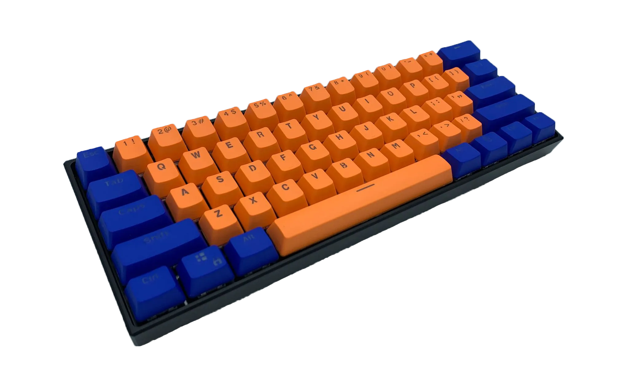 Retro V1 Keycap Set - Alpherior Keys