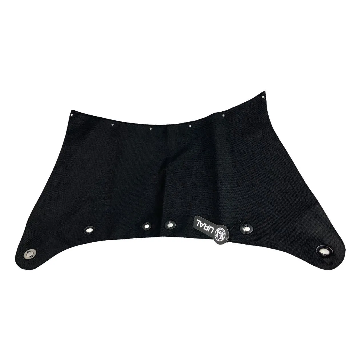 RH Sidecar Windshield Apron 2013 