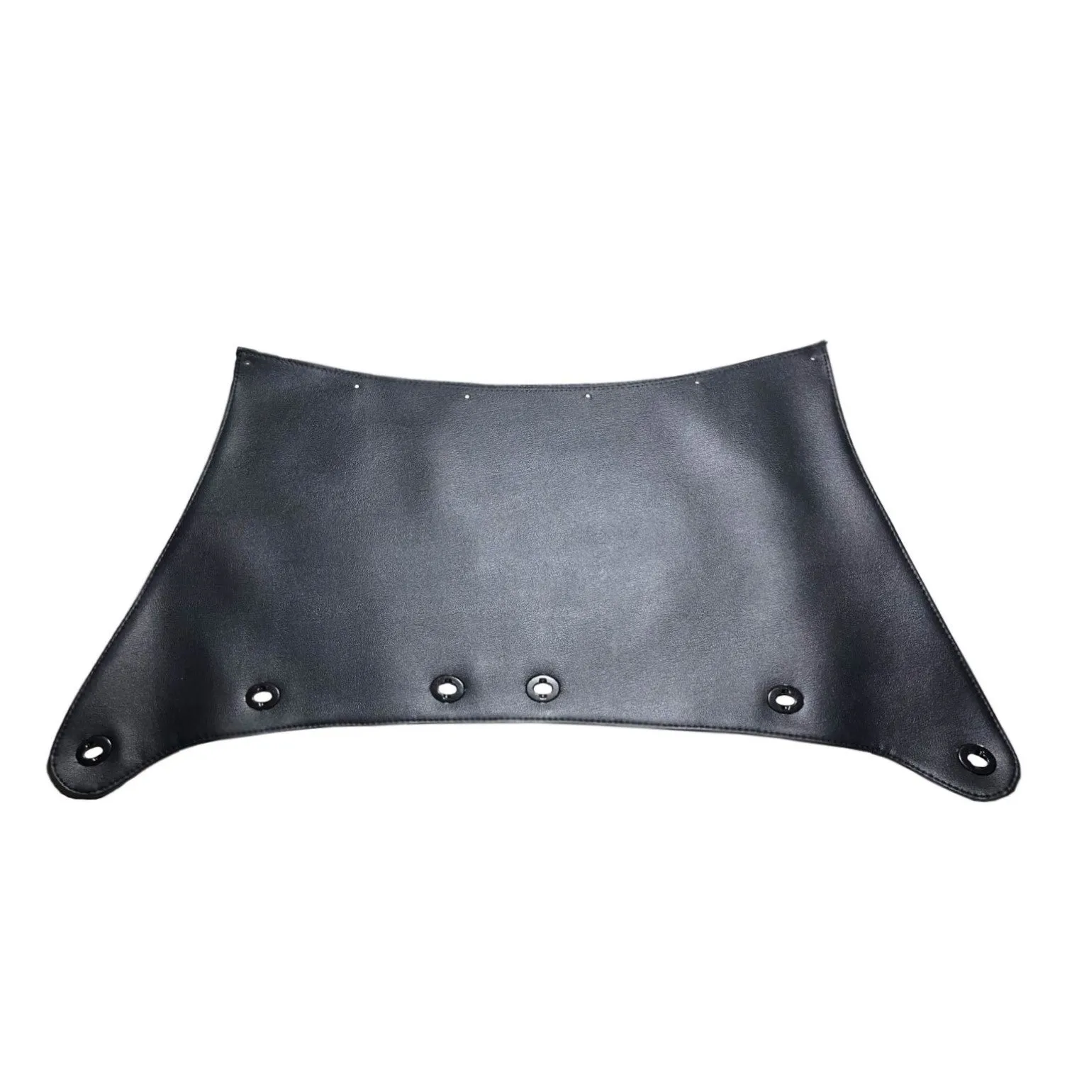 RH Sidecar Windshield Apron 2013 