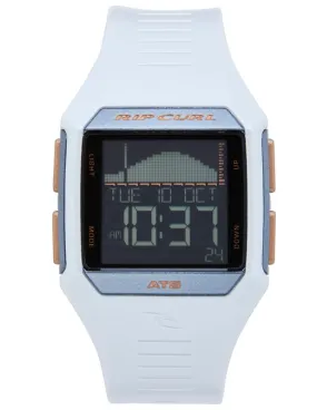 Rip Curl Maui Mini Tide Watch-White