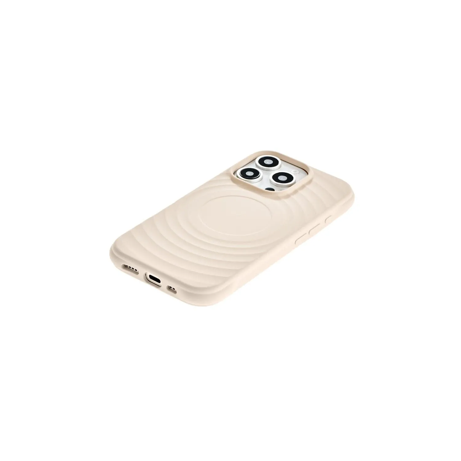 Ripple Magsafe iPhone 16 Series Case